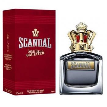 Scandal (Férfi parfüm) Teszter edt 100ml