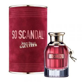So Scandal! (Női parfüm) Teszter edp 80ml