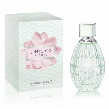 Jimmy Choo Floral (Női parfüm) Teszter edt 90ml