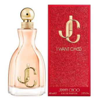 I Want Choo (Női parfüm) edp 40ml