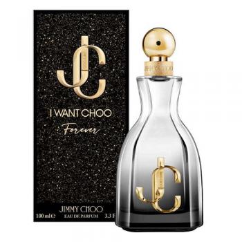 I Want Choo Forever (Női parfüm) Teszter edp 125ml