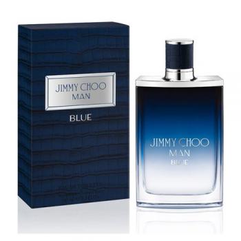 Jimmy Choo Man Blue (Férfi parfüm) edt 100ml