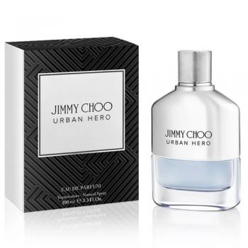 Urban Hero (Férfi parfüm) edp 50ml