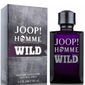 Joop! Homme Wild (Férfi parfüm) edt 125ml