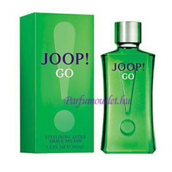 Joop! Go (Férfi parfüm) edt 150ml