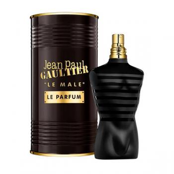 Le Male Le Parfum (Férfi parfüm) edp 125ml
