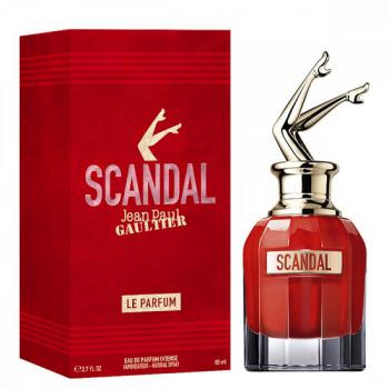 Scandal Le Parfum (Női parfüm) Teszter edp 80ml