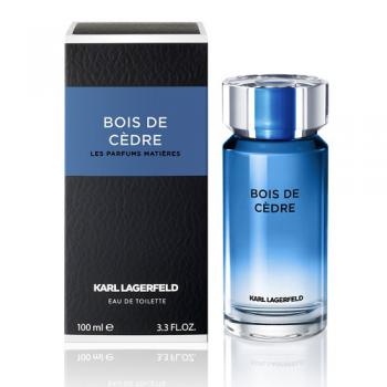 Bois De Cedre (Férfi parfüm) Teszter edt 100ml