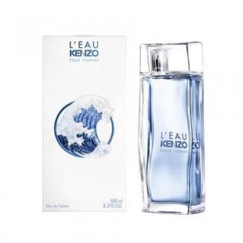 L'Eau Kenzo (Férfi parfüm) edt 50ml