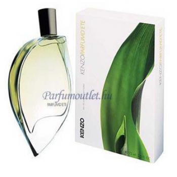Kenzo Parfum d'Ete (Női parfüm) Teszter edp 75ml
