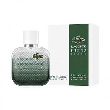 Lacoste L.12.12 Blanc Eau Intense (Férfi parfüm) edt 100ml