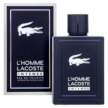 L'Homme Lacoste Intense (Férfi parfüm) edt 100ml
