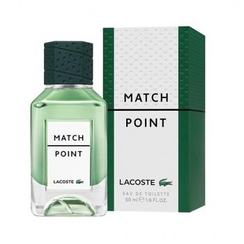 Match Point (Férfi parfüm) edt 50ml
