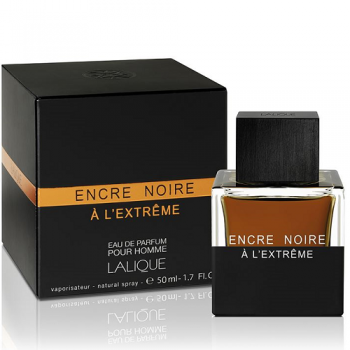 Encre Noire A L'Extreme (Férfi parfüm) Teszter edp 100ml