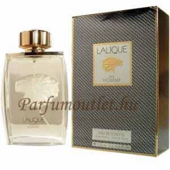 Lalique (Férfi parfüm) Teszter edp 75ml