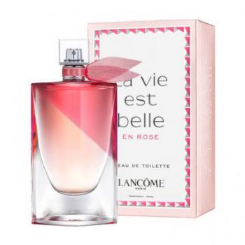 La vie est belle En Rose (Női parfüm) Teszter edt 50ml