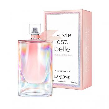 La vie est belle Soleil Cristal (Női parfüm) edp 50ml