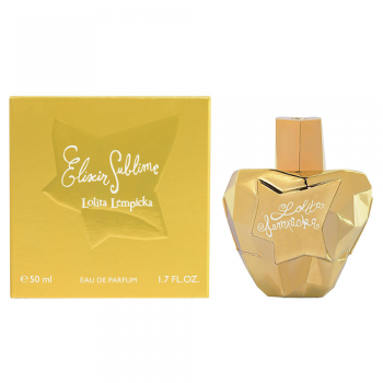 Elixir Sublime (Női parfüm) edp 50ml