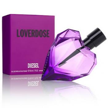 Loverdose (Női parfüm) edp 75ml
