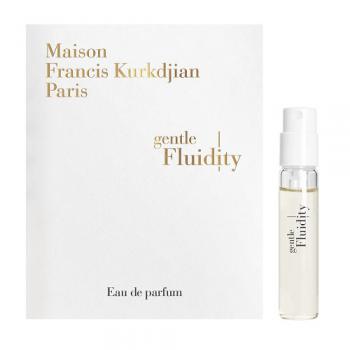 Gentle Fluidity Gold (Unisex parfüm) Illatminta edp 2ml