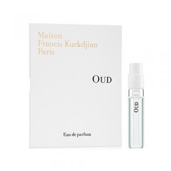 Oud (Unisex parfüm) Illatminta edp 2ml