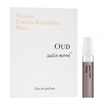 Oud Satin Mood (Unisex parfüm) Illatminta edp 2ml