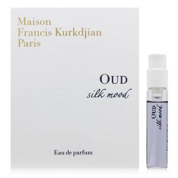 Oud Silk Mood (Unisex parfüm) Illatminta edp 2ml