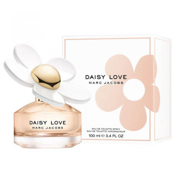 Daisy Love (Női parfüm) edt 50ml