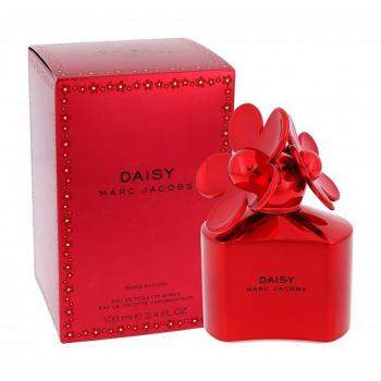 Daisy Shine Edition Red (Női parfüm) edt 100ml