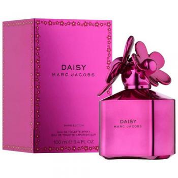 Daisy Shine Edition Pink (Női parfüm) edt 100ml