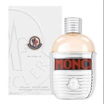 Moncler pour Femme (Női parfüm) edp 150ml