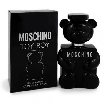 Toy Boy (Férfi parfüm) edp 50ml