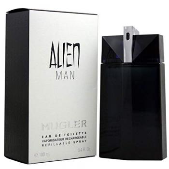 Alien Man (Férfi parfüm) Teszter edt 100ml