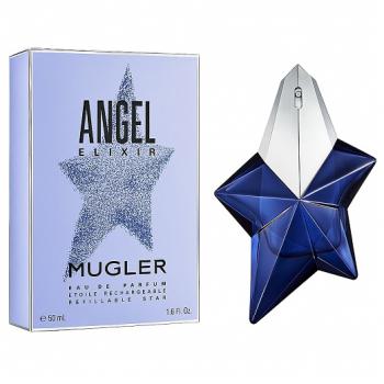 Angel Elixir (Női parfüm) Teszter edp 100ml