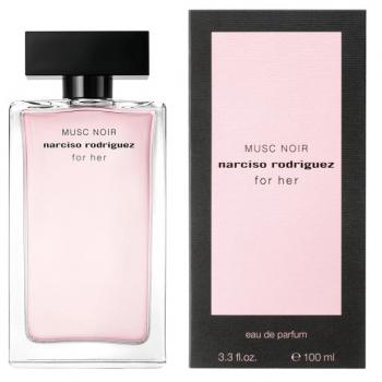 Musc Noir (Női parfüm) edp 50ml