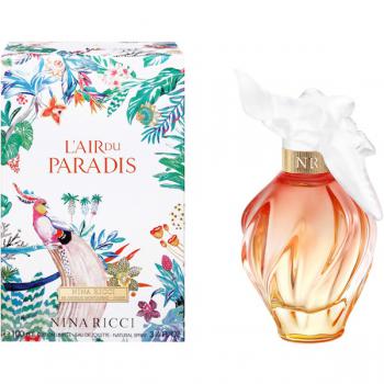 L'Air du Paradis (Női parfüm) edt 50ml