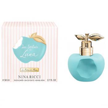 Les Sorbets de Luna (Női parfüm) Teszter edt 80ml
