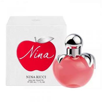 Nina (Női parfüm) Teszter edt 80ml