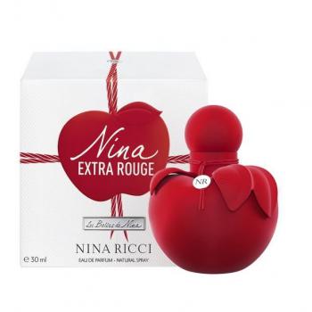 Nina Extra Rouge (Női parfüm) Teszter edp 80ml