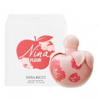 Nina Fleur (Női parfüm) Teszter edt 80ml