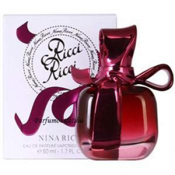 Ricci Ricci (Női parfüm) edp 50ml
