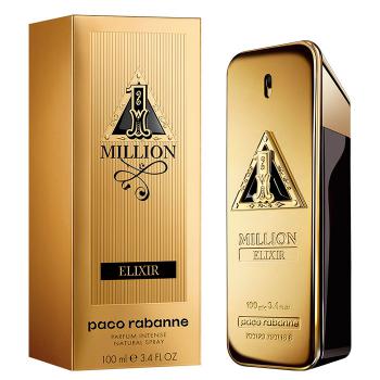 1 Million Elixir (Férfi parfüm) Teszter edp 100ml