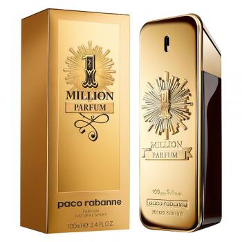 1 Million Parfum (Férfi parfüm) edp 100ml