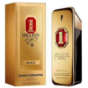 1 Million Royal (Férfi parfüm) edp 200ml