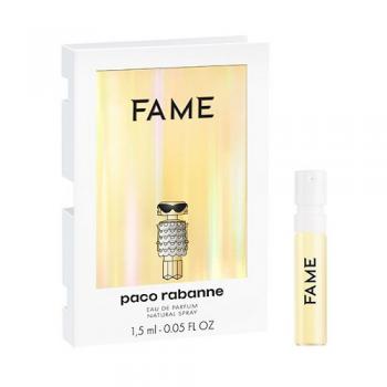 Fame (Női parfüm) Illatminta edp 1.5ml