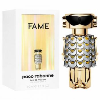 Fame (Női parfüm) Teszter edp 80ml