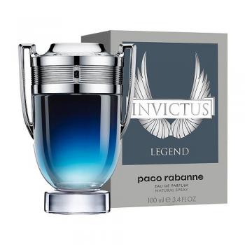 Invictus Legend (Férfi parfüm) Teszter edp 100ml