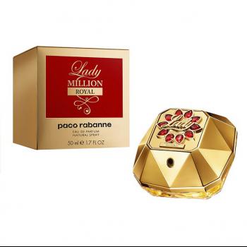 Lady Million Royal (Női parfüm) edp 50ml