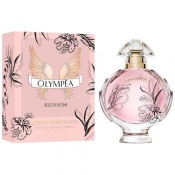 Olympea Blossom (Női parfüm) Teszter edp 80ml