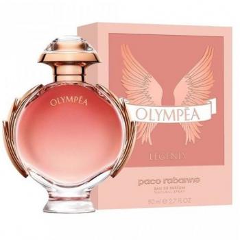 Olympea Legend (Női parfüm) Teszter edp 80ml